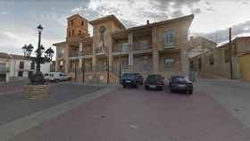 FOTO: Ayuntamiento de Mestanza (Google Maps).