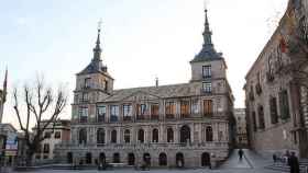 FOTO: Ayuntamiento de Toledo