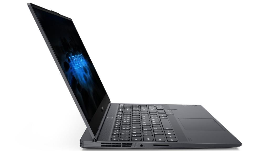 Lenovo Legion Slim 7i