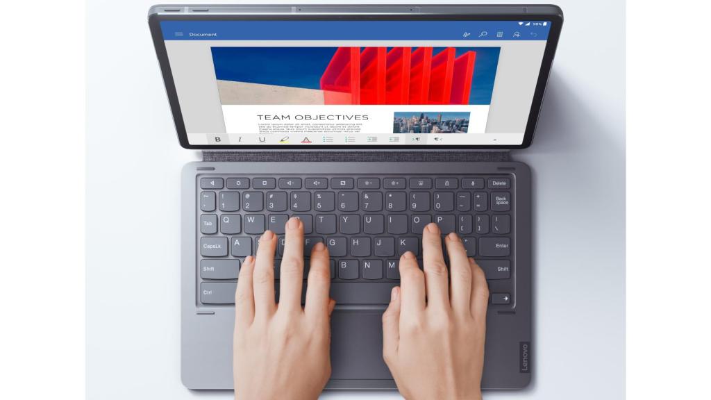 Lenovo Tab P11 Pro