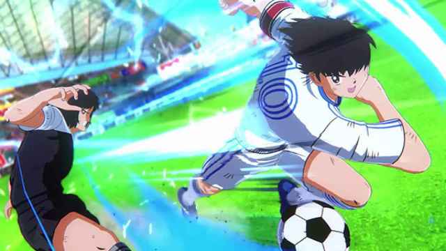 Captain Tsubasa: Rise of New Champions: recreando la serie y nuestras infancias