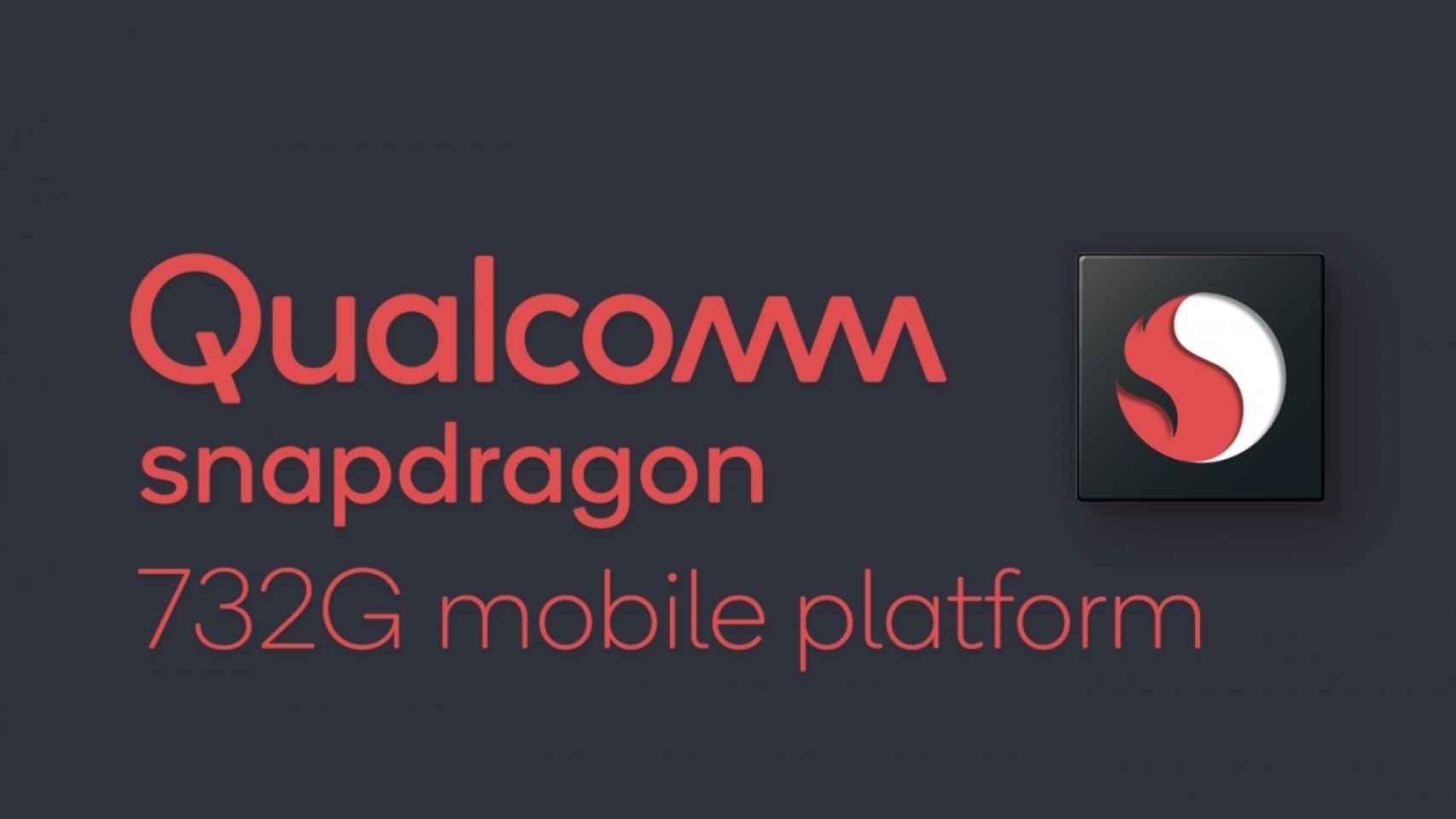 Qualcomm Snapdragon 732G: el nuevo procesador 4G para la gama media