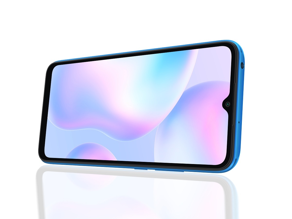 Xiaomi Redmi 9AT precio y dónde comprar