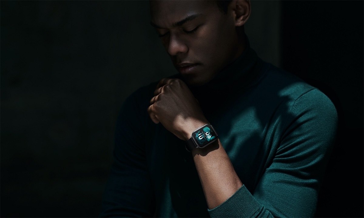 Amazfit presenta el nuevo smartwatch Amazfit presenta el nuevo