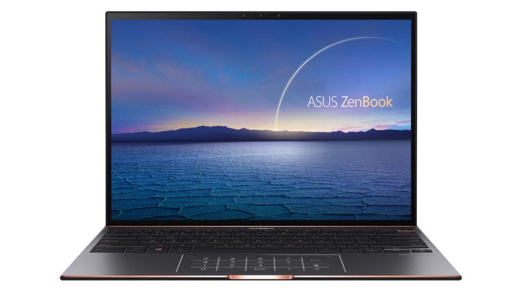 Asus ZenBook S