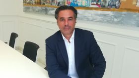 Fernando Ibáñez, nuevo presidente de Aseafi y director de Ética Patrimonios.