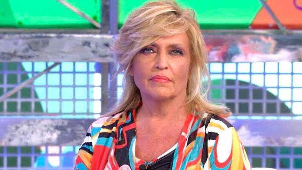 Lydia Lozano se ha convertido en una gran baza de Telecinco para ganar audiencia.