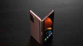 Samsung Galaxy Z Fold 2: todas las características del nuevo plegable