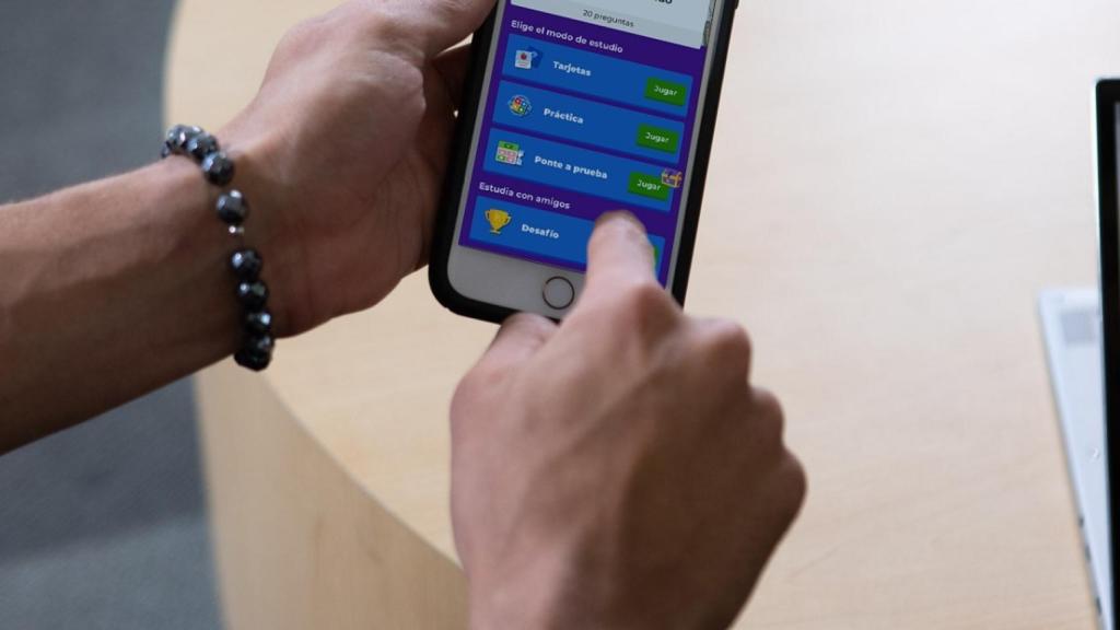 Kahoot español