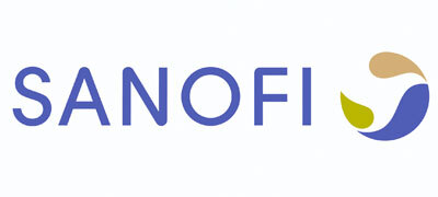 Logotipo de Sanofi