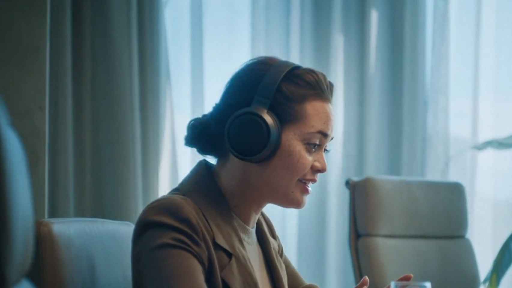 Así son los Fidelio X3, los auriculares más exclusivos de Philips