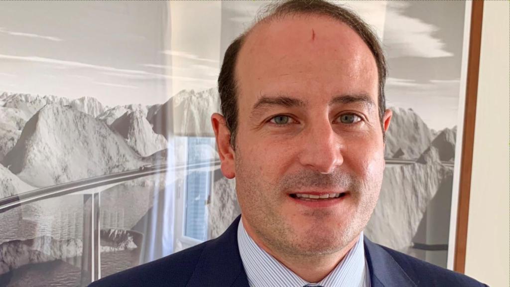 Francisco del Pozo, nuevo director de fondos de infraestructuras de Bestinver.