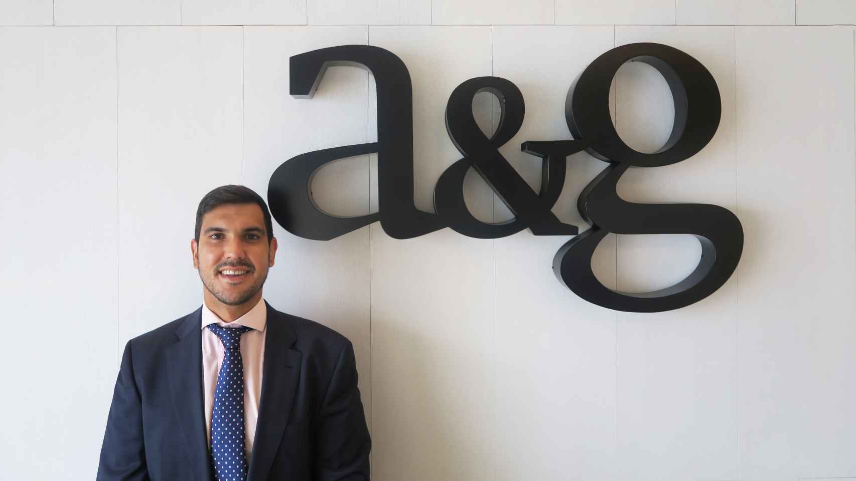 Thor Vega, nuevo gestor de renta fija en A&G Banca Privada