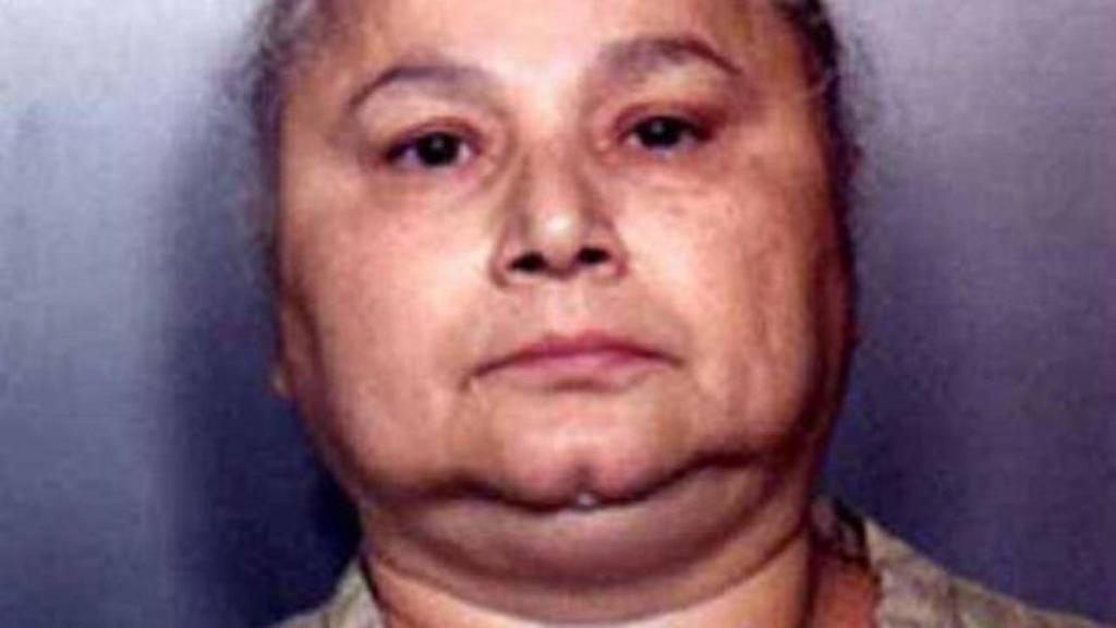 'La viuda negra', Griselda Blanco.