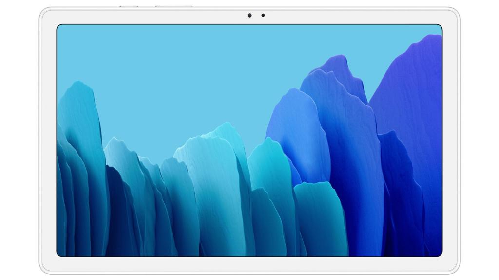 Galaxy Tab A7