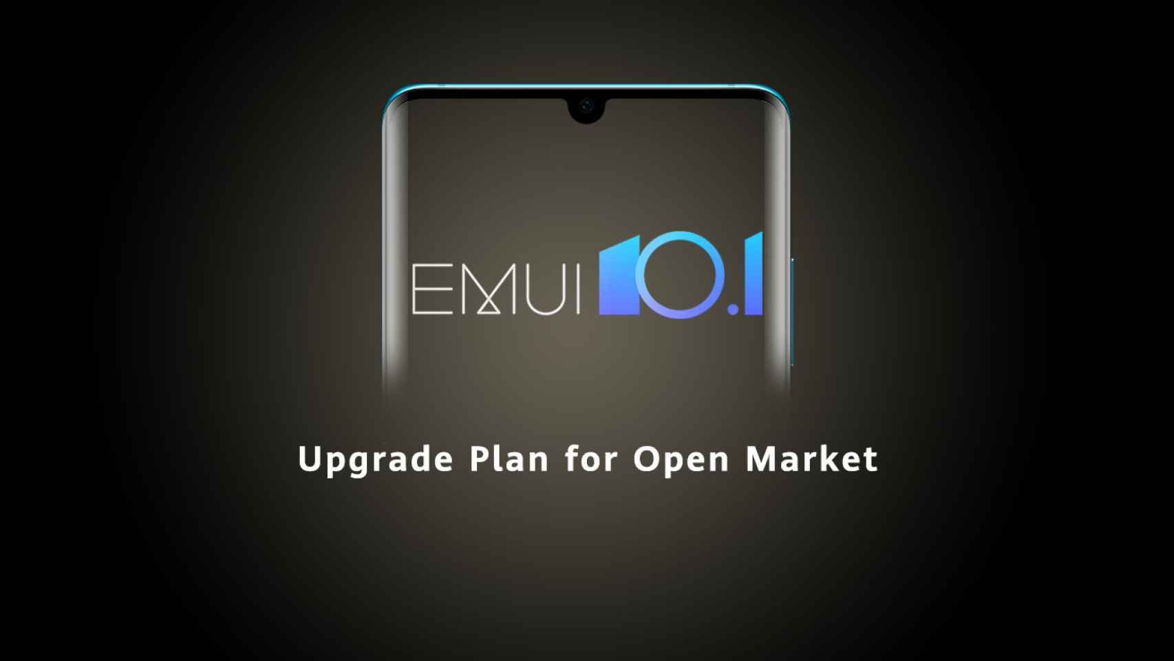 Esta podría ser la última actualización de EMUI 10.1