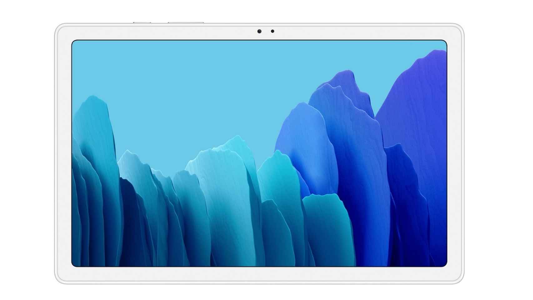 Nueva Samsung Galaxy Tab A7: una tablet para ocio con gran sonido