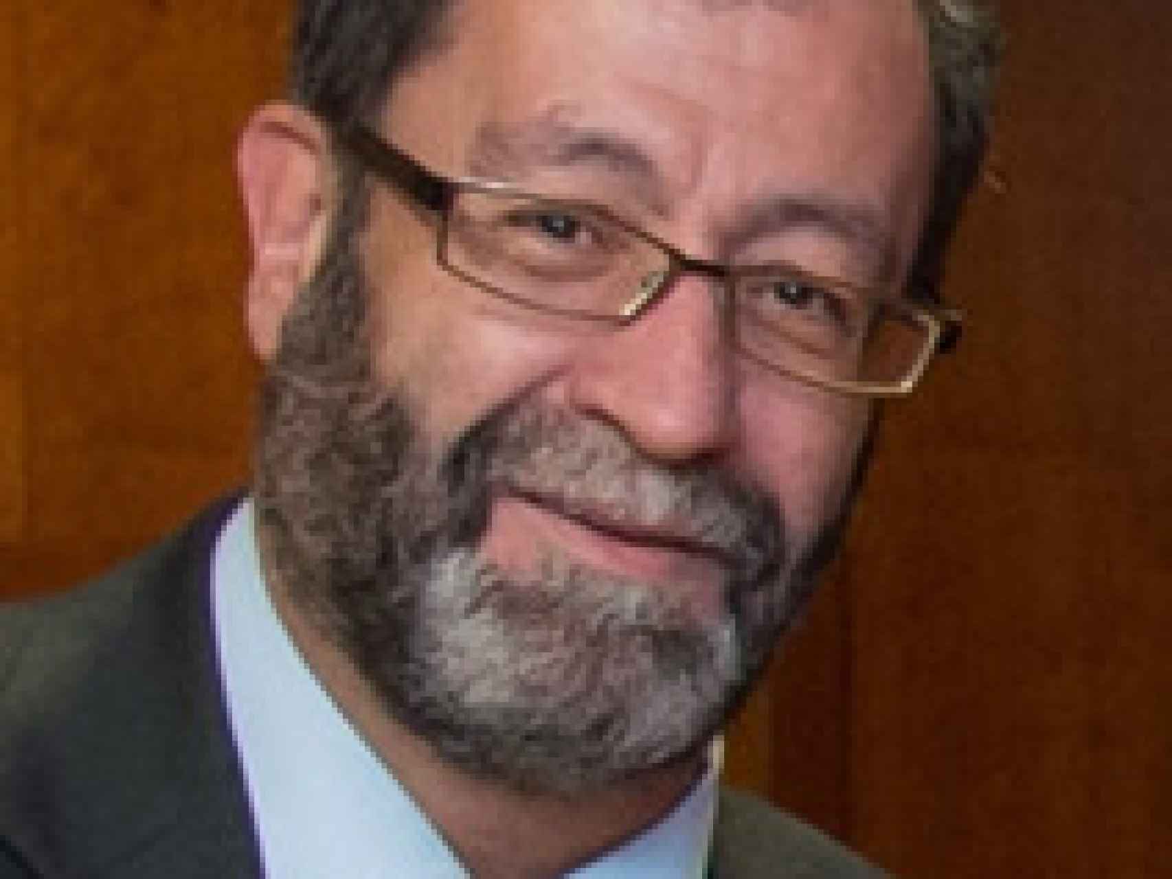 Francisco López Muñoz