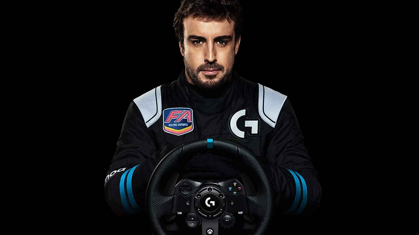 Los 7 mejores volantes para jugar con videojuegos de coches: siéntete como  Fernando Alonso