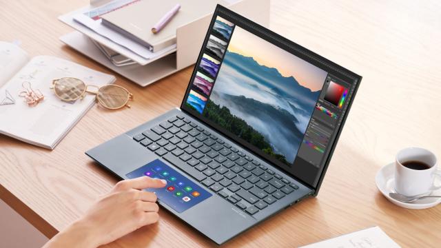 ZenBook 14