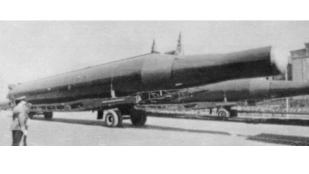 Misil R36