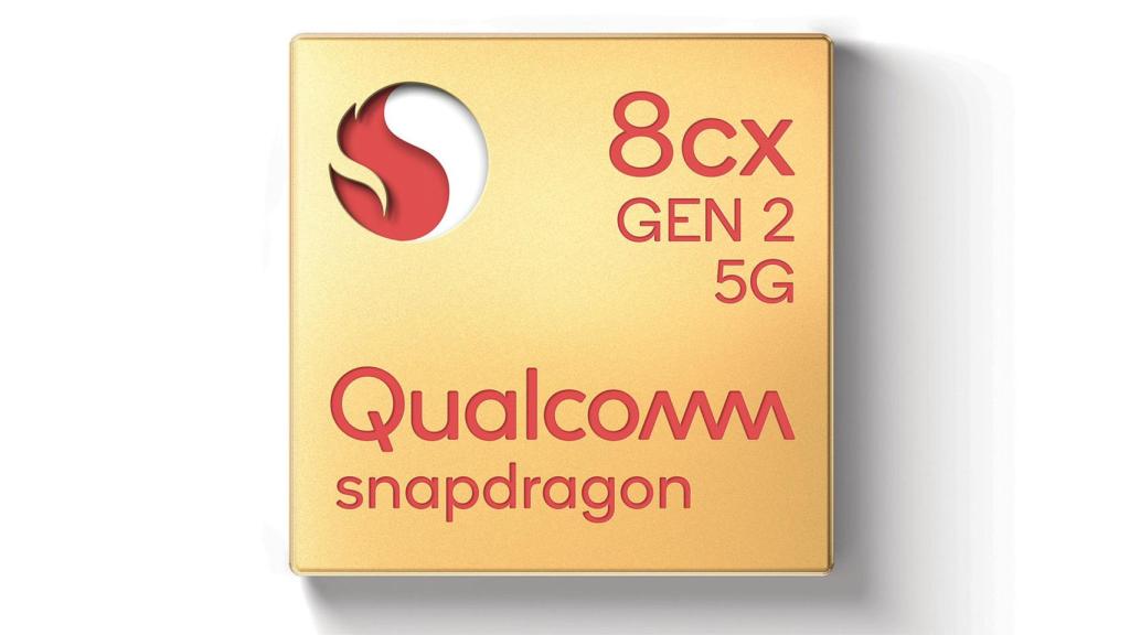 Qualcomm Snapdragon 8cx