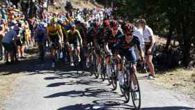El Tour de Francia de la decepción: ni ataques ni espectáculo y los ciclistas se quejan de las críticas
