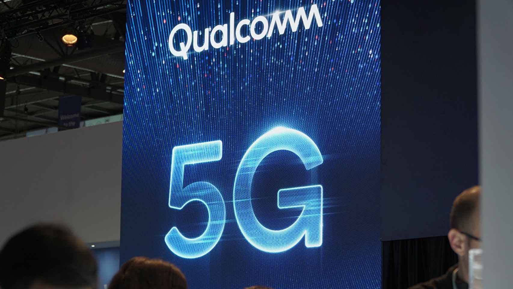 Qualcomm llevará la conectividad 5G a los Snapdragon 400