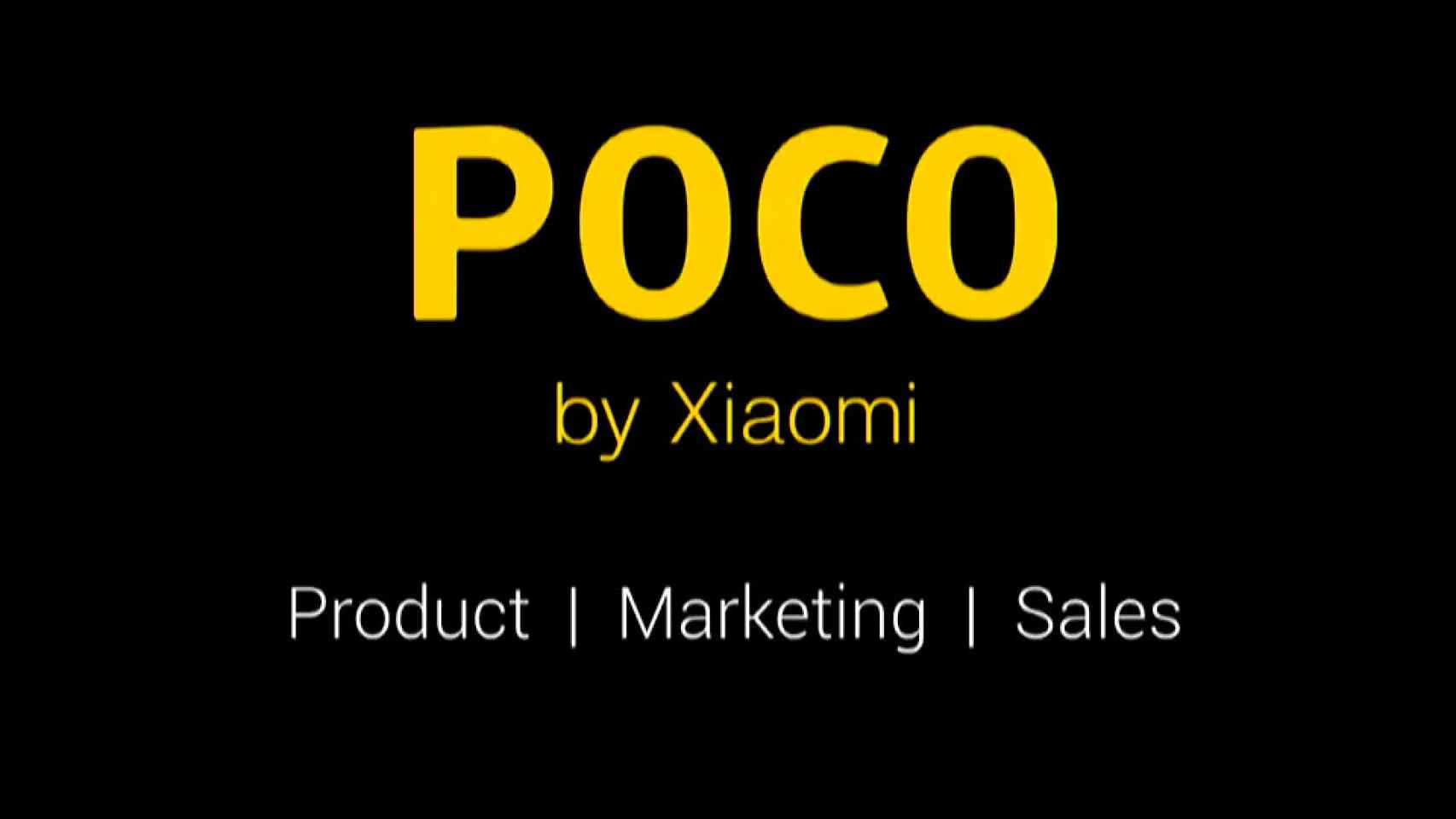 El precio del POCO X3 NFC se filtra, así como algunas características