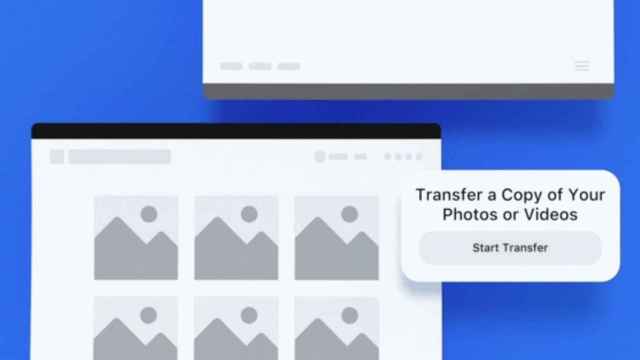Cómo pasar tus fotos de Facebook a Dropbox