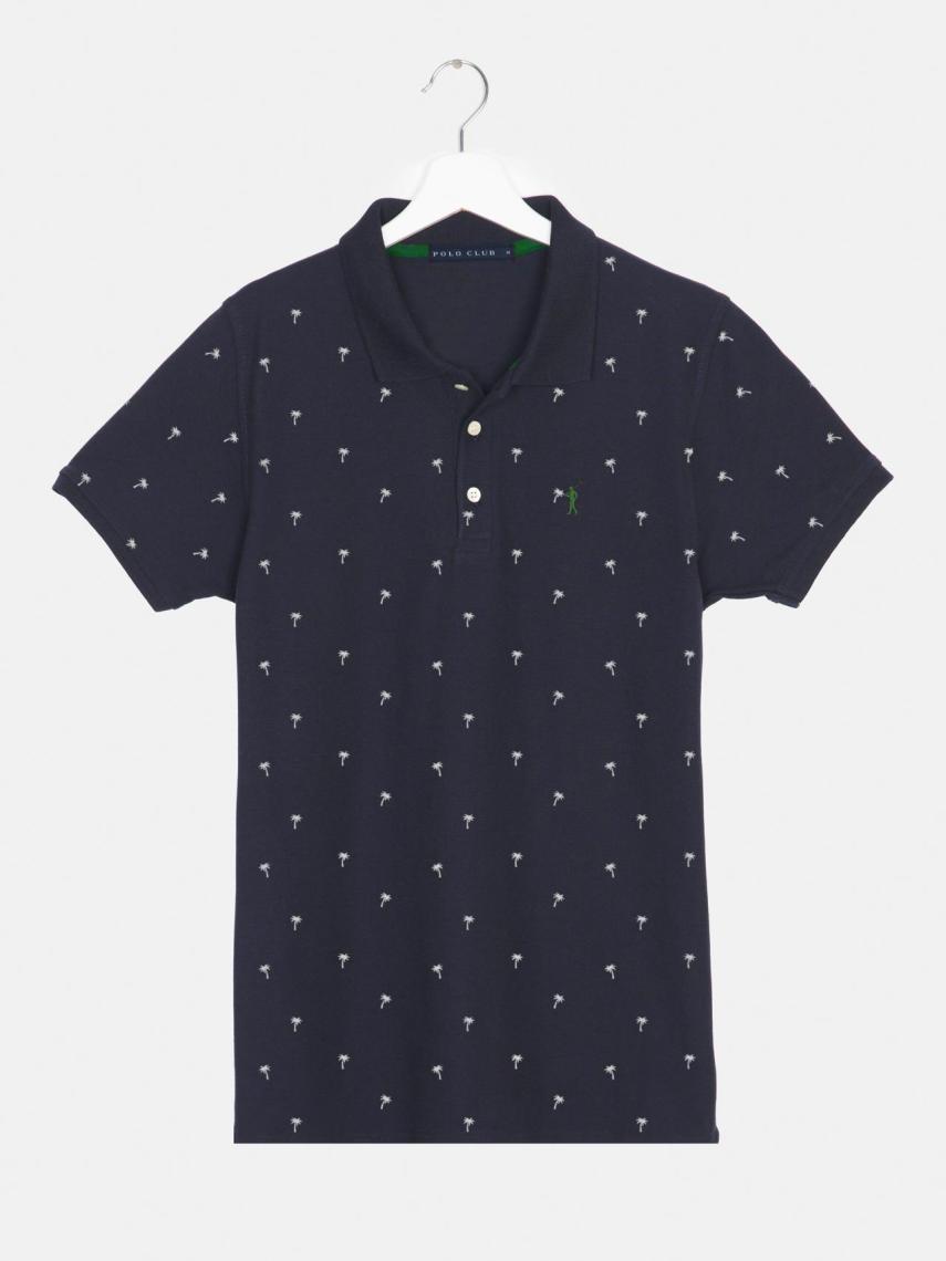 Polo Talismán de Pacheta de la firma Polo Club