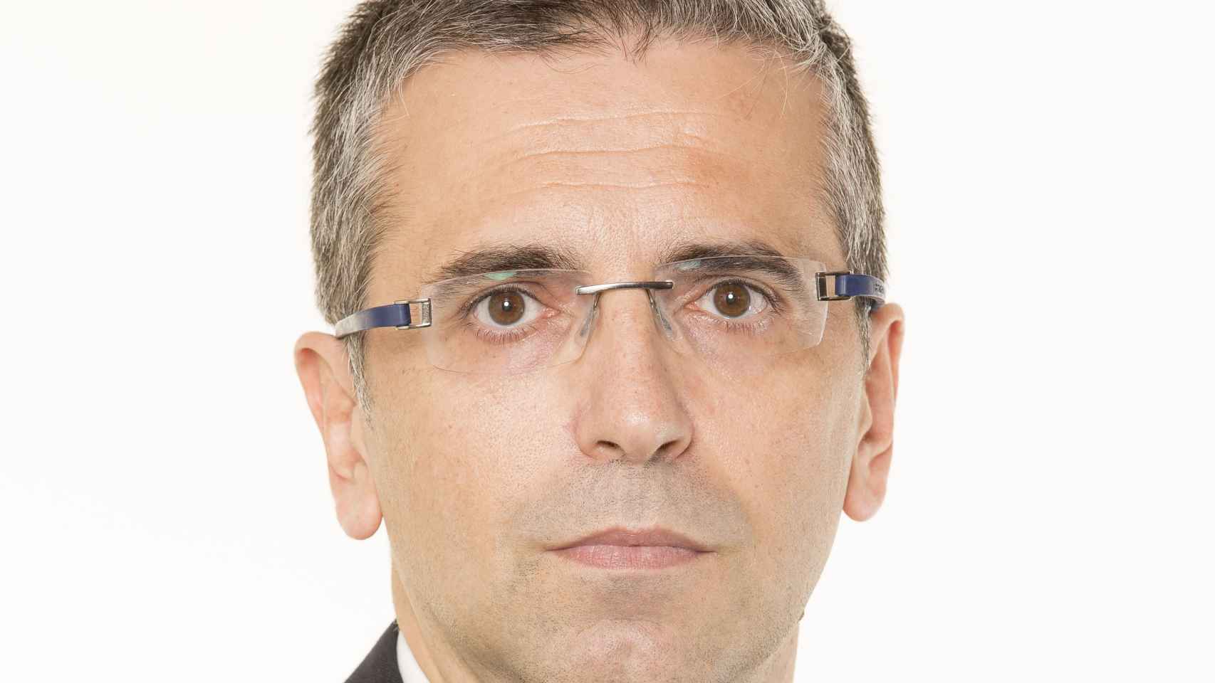 José Miguel Fernández, nuevo director de Renta Variable en la banca privada de Beka Finance.
