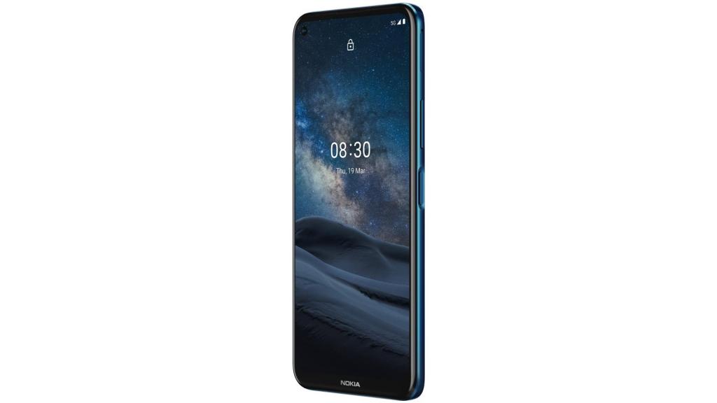 Nokia 8.3