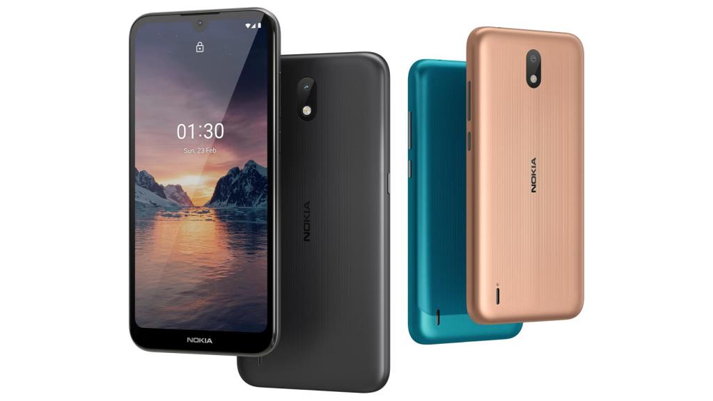 Nokia 1.3