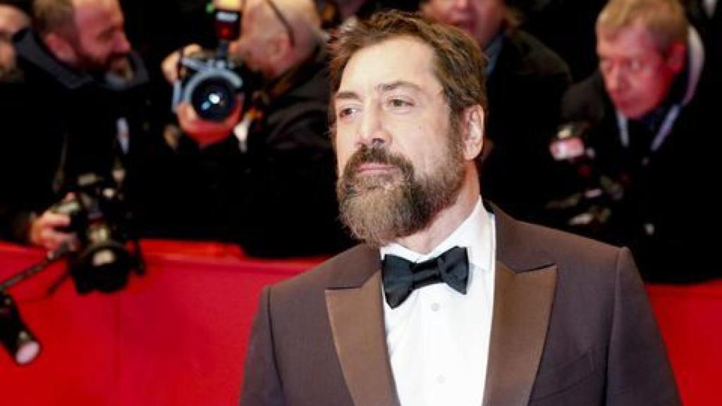 Javier Bardem