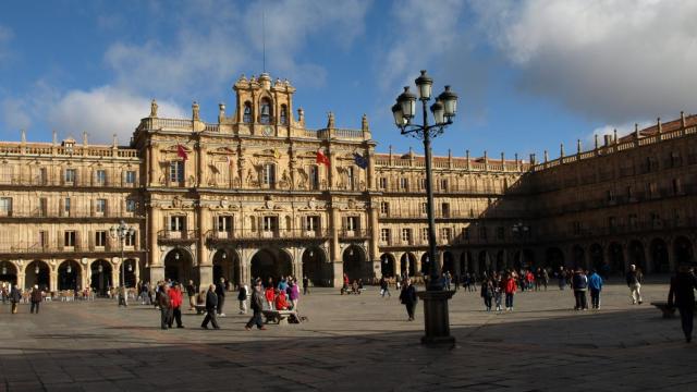 Castilla y León