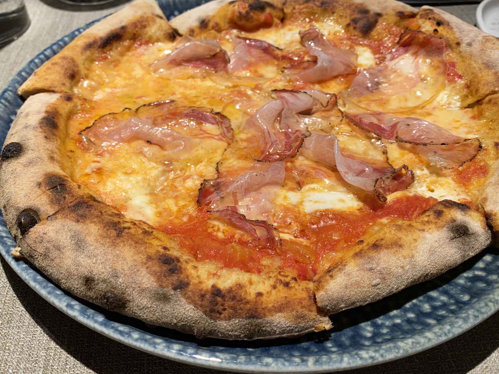 Pizza Abella