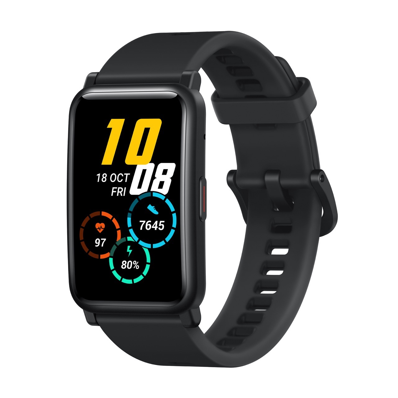 Nuevo Honor Watch ES: gran aspirante a reloj deportivo de menos de 100 euros