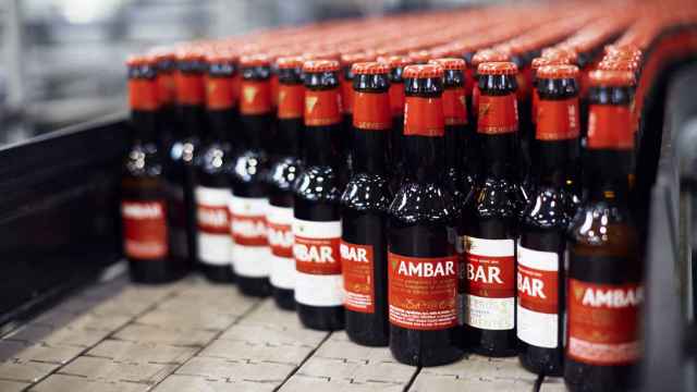 El cambio radical de estrategia de Mercadona impulsa las ventas de la cerveza Ambar