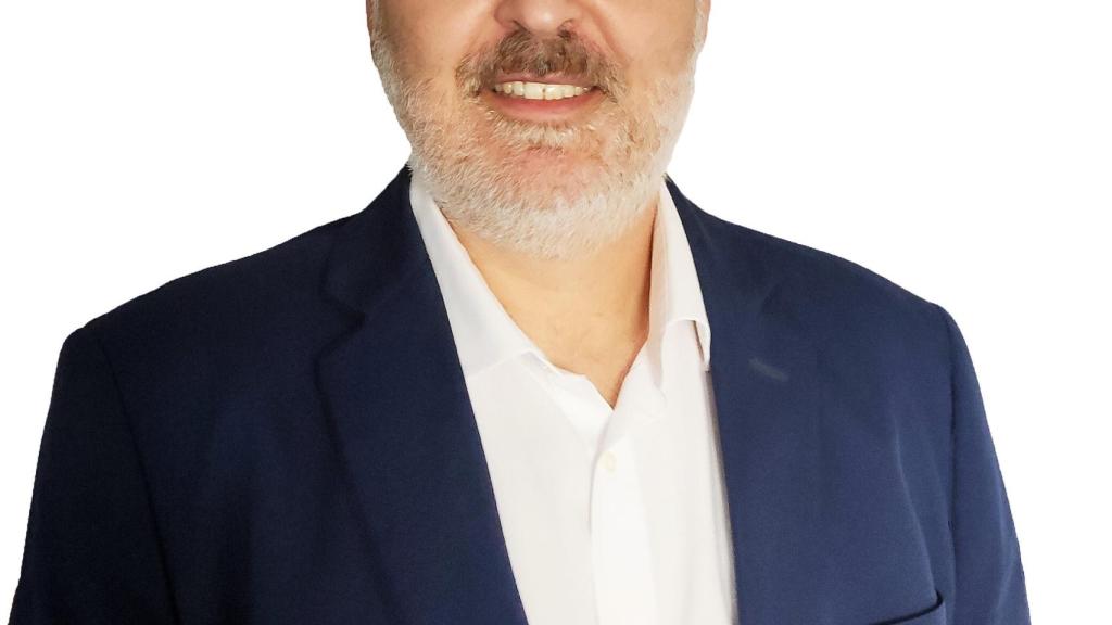 José Luis Cantón, nuevo director de Estrategia y Finanzas de Evolvers.