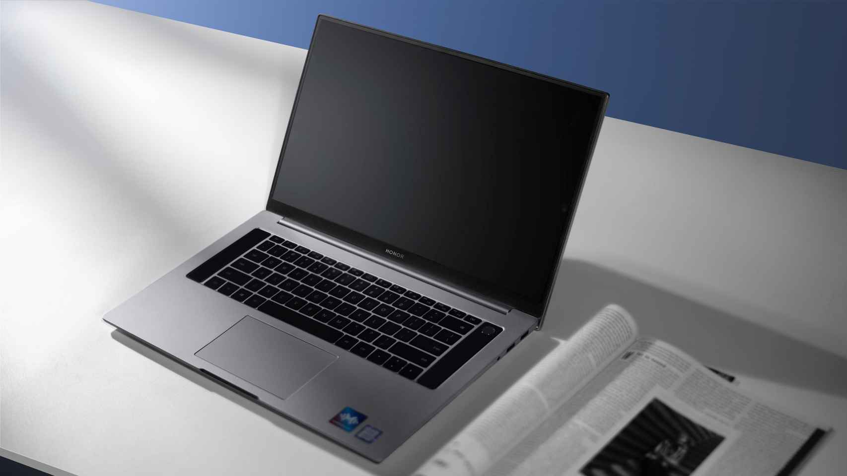 Honor MagicBook Pro
