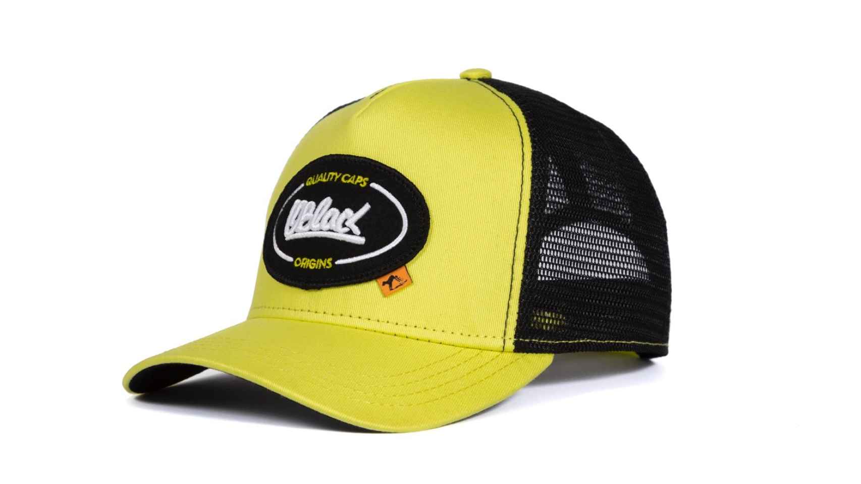 Las gorras valencianas Oblack Caps ya se venden en más de 25 países - Textil