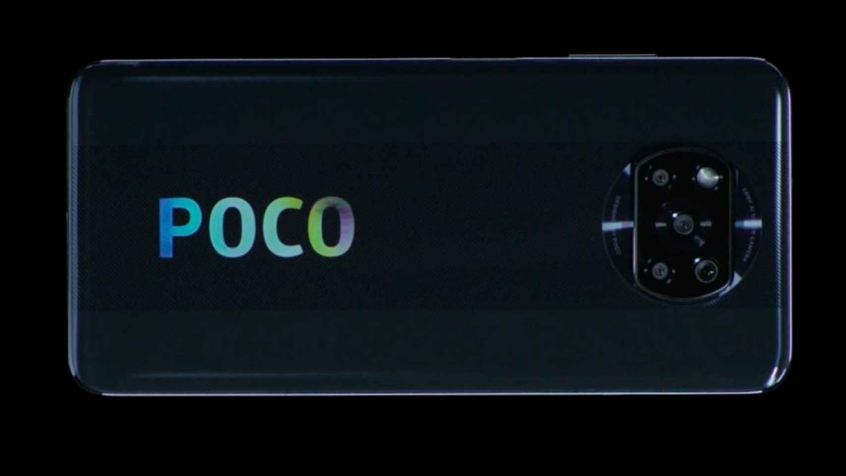 POCO X3 NFC llega a España con lanzamiento exclusivo en AliExpress