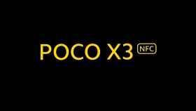 Nuevo Pocophone Poco X3 NFC: características, precio y disponibilidad