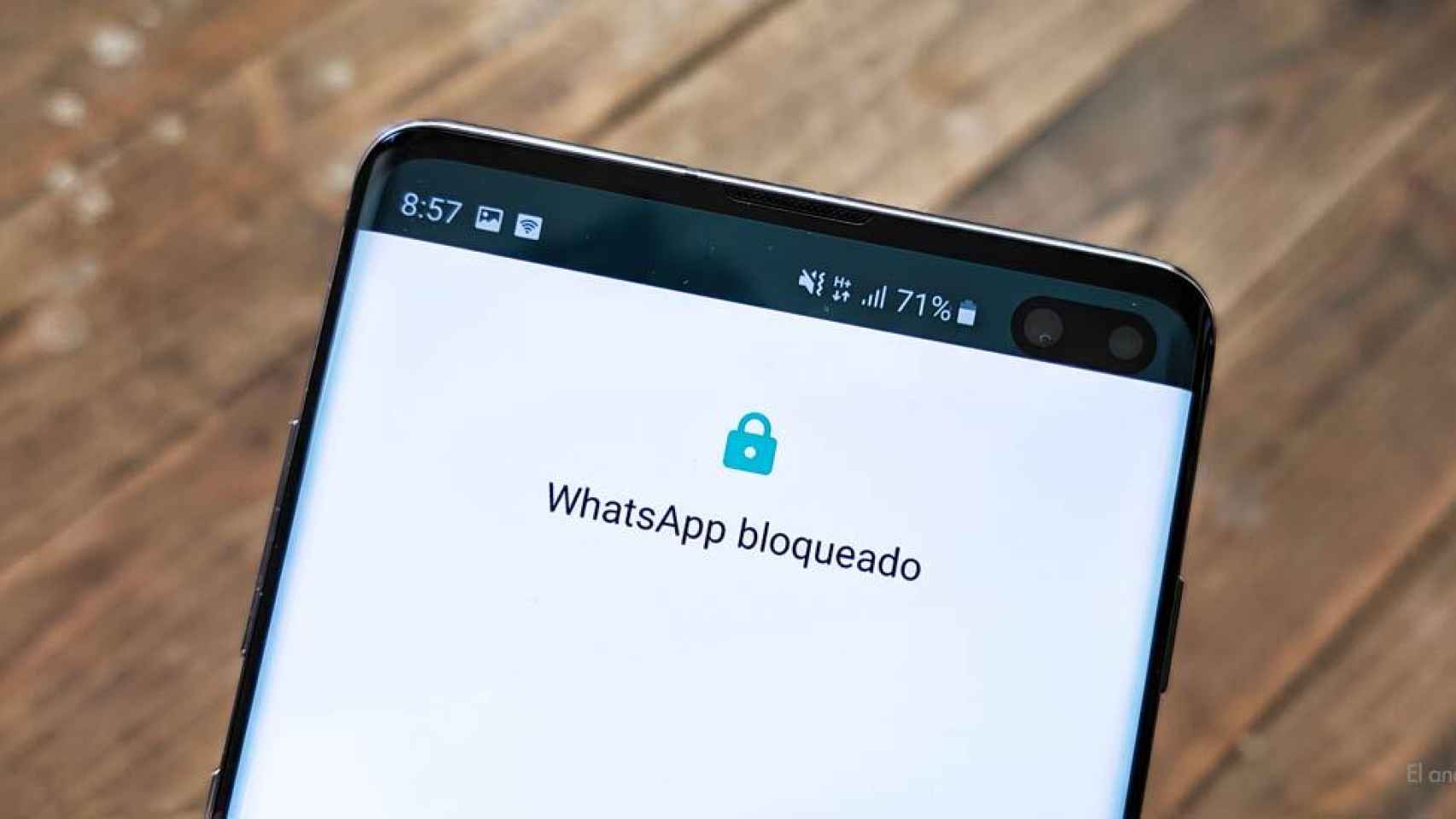 Cómo evitar el misterioso mensaje capaz de bloquear tu WhatsApp