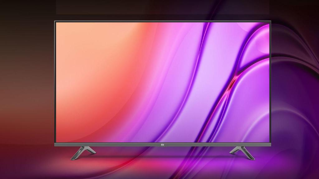 Xiaomi Mi TV 4A Horizon