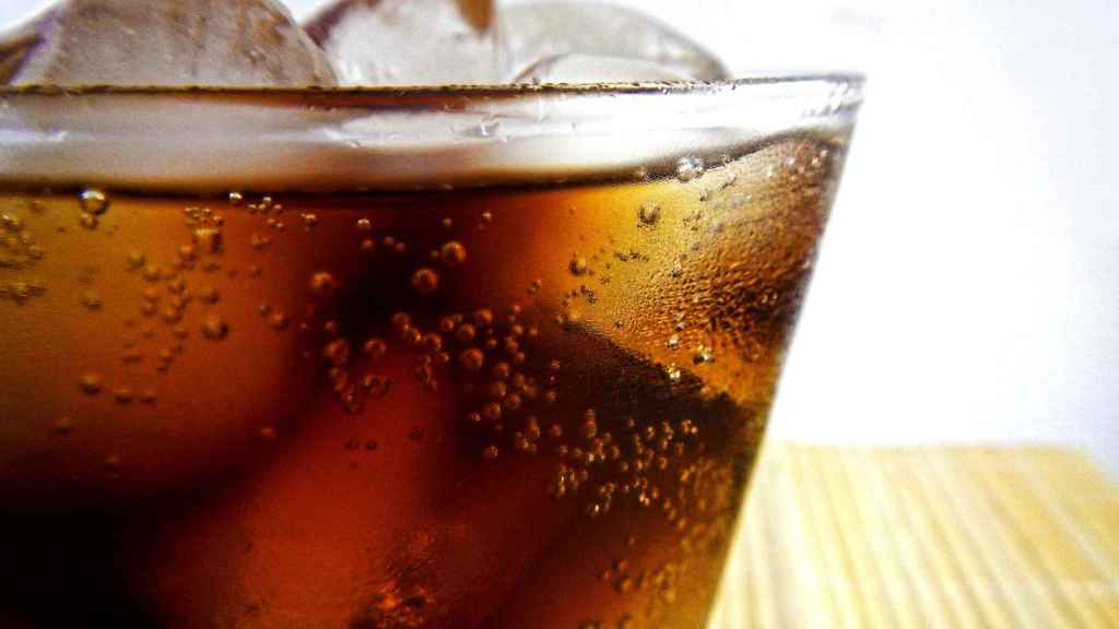 ¿Qué pasa con nuestro organismo si solo consumimos bebidas azucaradas?