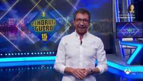 Pablo Motos (Antena 3)