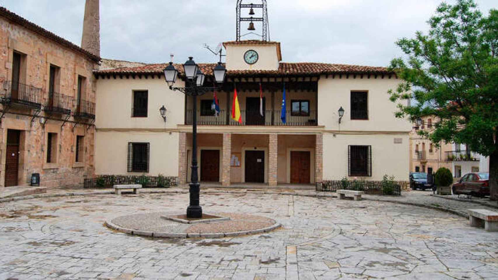 Ayuntamiento de Beteta