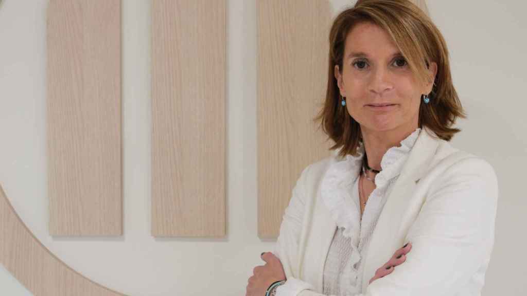 Susana Mendia, subdirectora general de Vida, Salud y Gestión de Activos en Allianz.